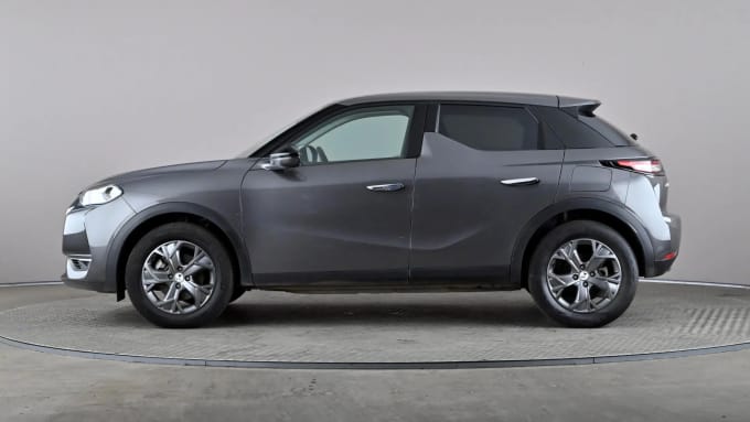 2022 DS Ds 3
