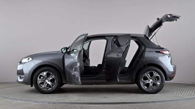 2022 DS Ds 3