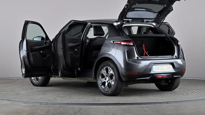 2022 DS Ds 3