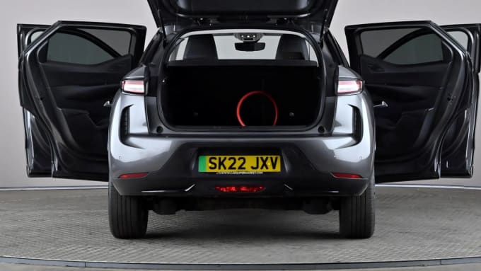 2022 DS Ds 3