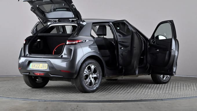 2022 DS Ds 3