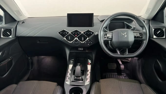2022 DS Ds 3