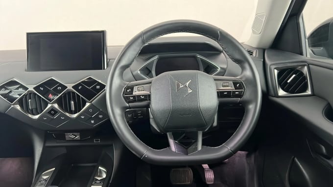2022 DS Ds 3