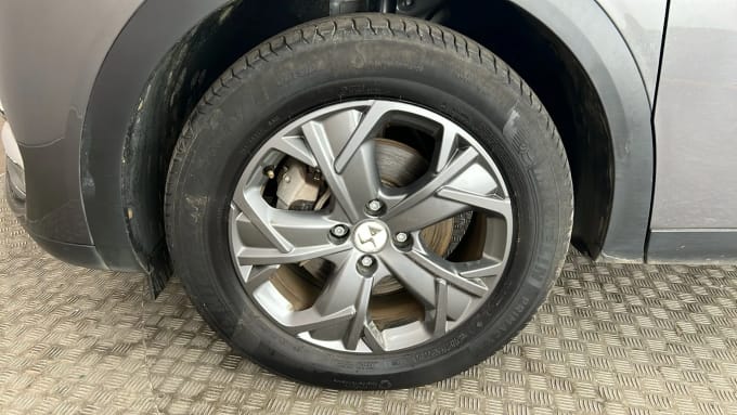 2022 DS Ds 3