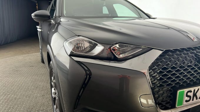 2022 DS Ds 3