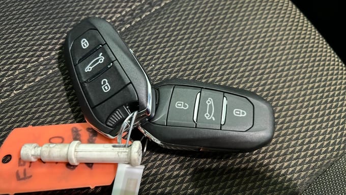 2022 DS Ds 3