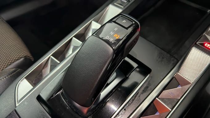 2022 DS Ds 3