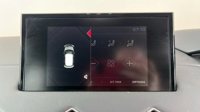 2022 DS Ds 3