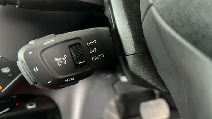 2022 DS Ds 3