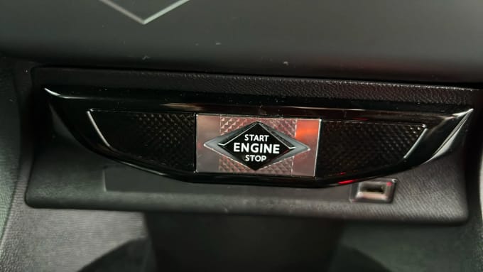 2022 DS Ds 3
