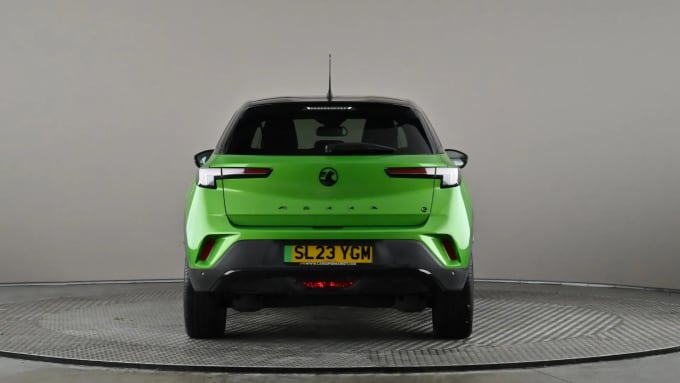 2023 Vauxhall Mokka