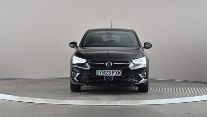 2023 Vauxhall Corsa