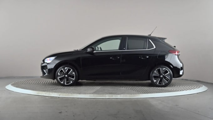 2023 Vauxhall Corsa