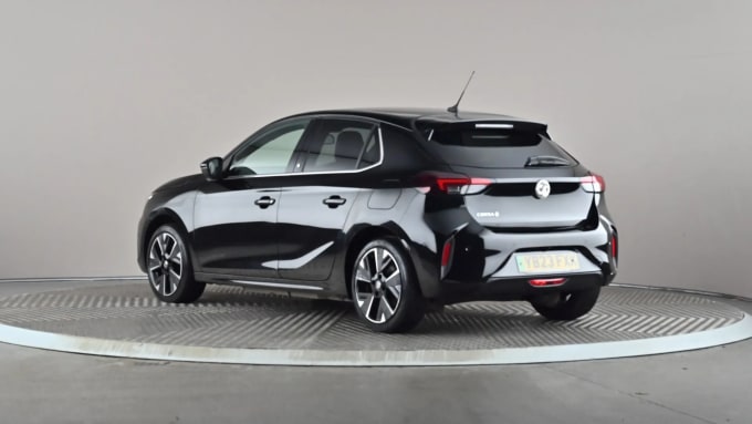 2023 Vauxhall Corsa