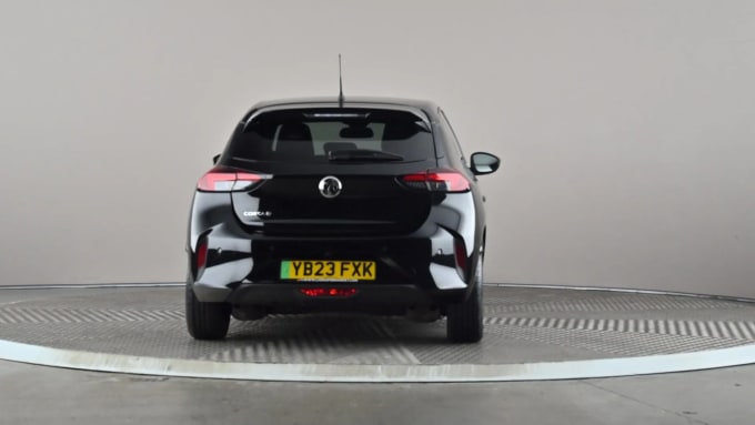 2023 Vauxhall Corsa