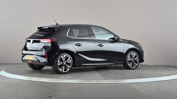 2023 Vauxhall Corsa