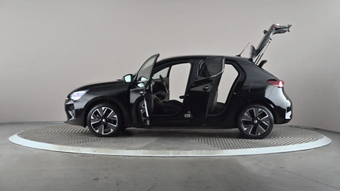 2023 Vauxhall Corsa