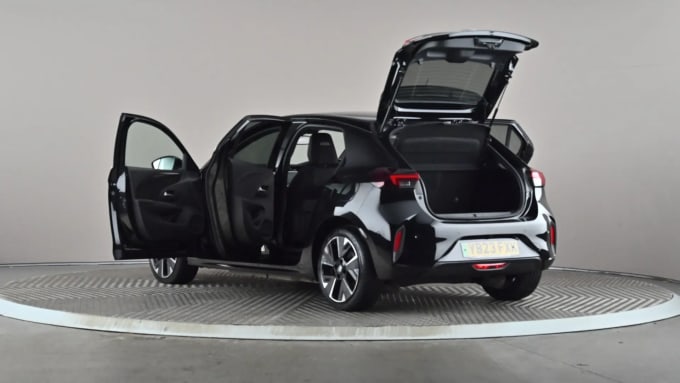 2023 Vauxhall Corsa