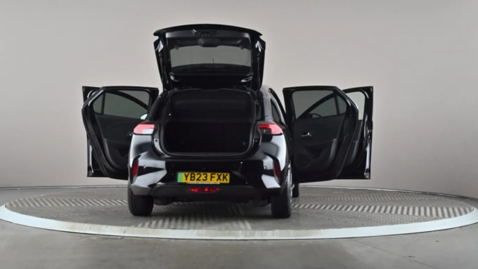 2023 Vauxhall Corsa