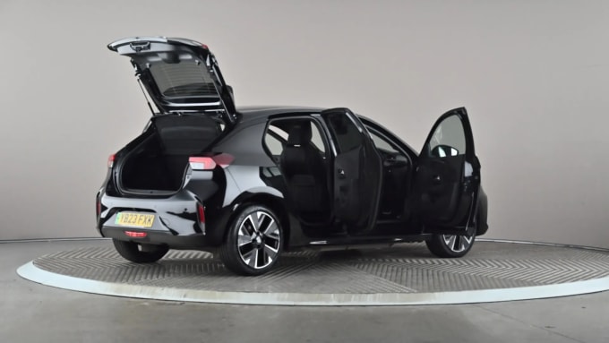 2023 Vauxhall Corsa