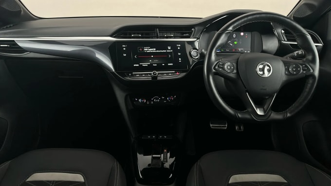 2023 Vauxhall Corsa