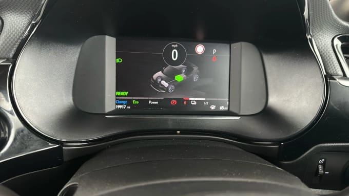 2023 Vauxhall Corsa