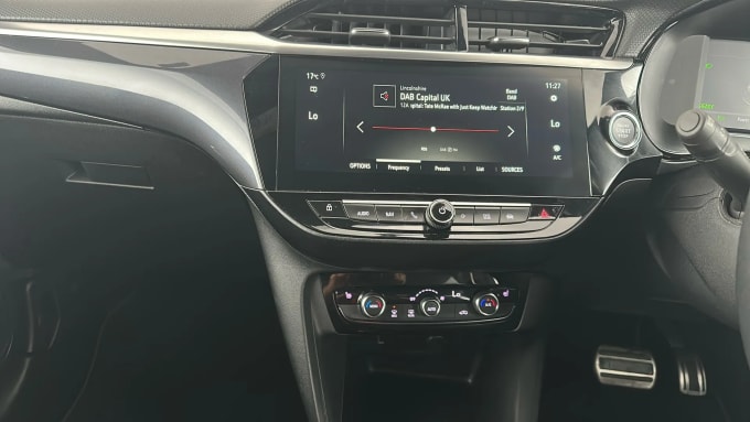 2023 Vauxhall Corsa