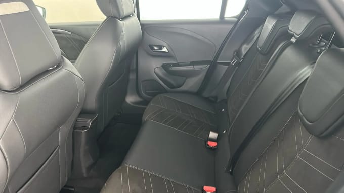 2023 Vauxhall Corsa