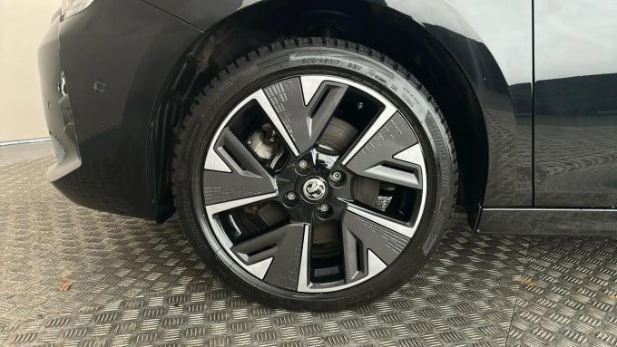 2023 Vauxhall Corsa