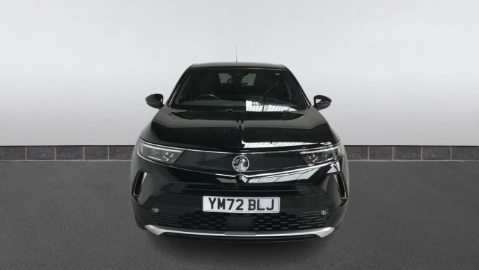 2022 Vauxhall Mokka