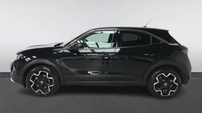 2022 Vauxhall Mokka