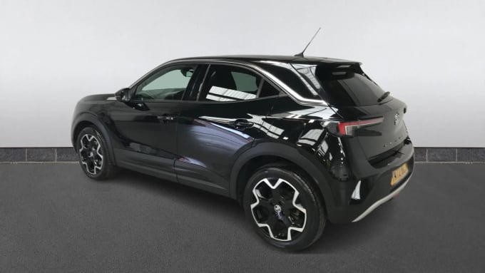 2022 Vauxhall Mokka