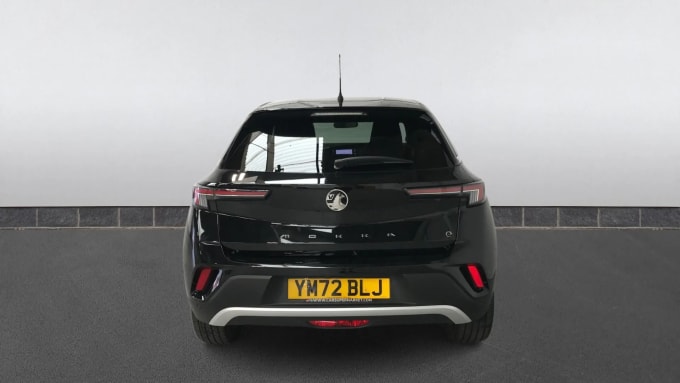 2022 Vauxhall Mokka