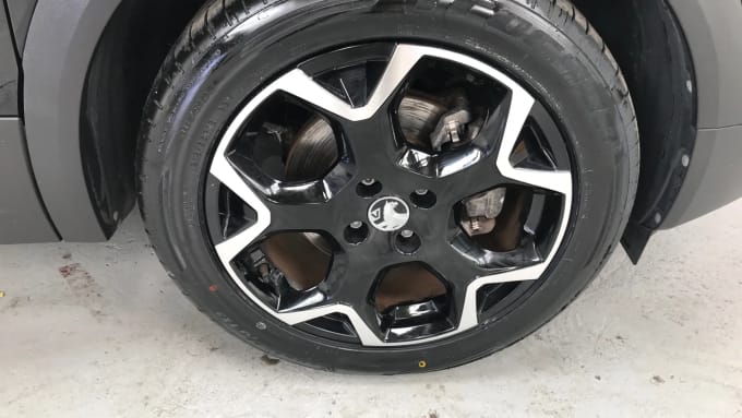 2022 Vauxhall Mokka