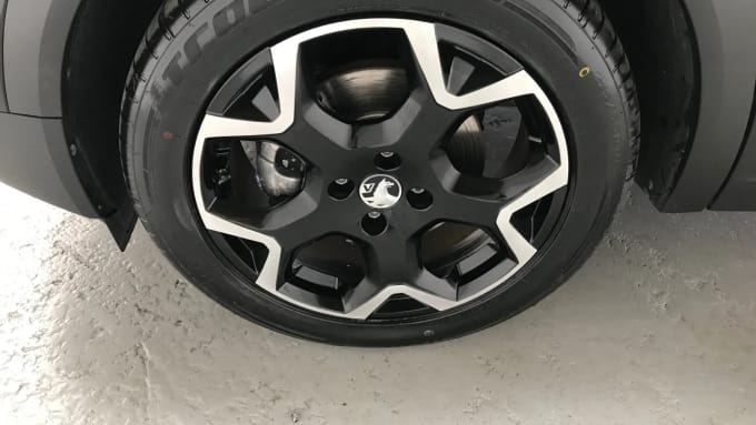 2022 Vauxhall Mokka