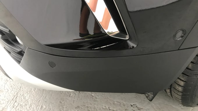 2022 Vauxhall Mokka
