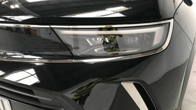 2022 Vauxhall Mokka