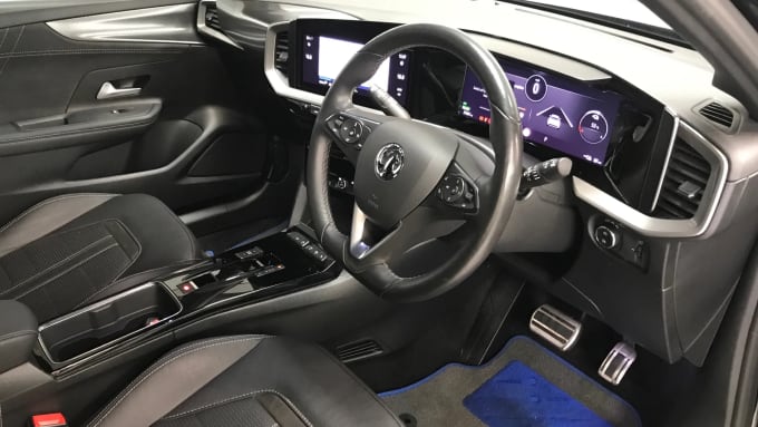 2022 Vauxhall Mokka