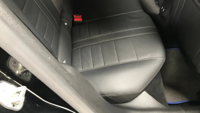 2022 Vauxhall Mokka