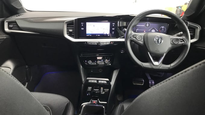 2022 Vauxhall Mokka