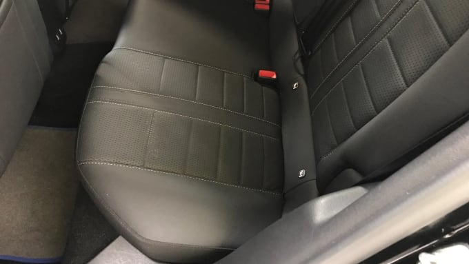 2022 Vauxhall Mokka