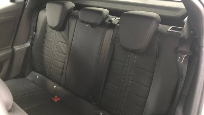 2022 Vauxhall Mokka