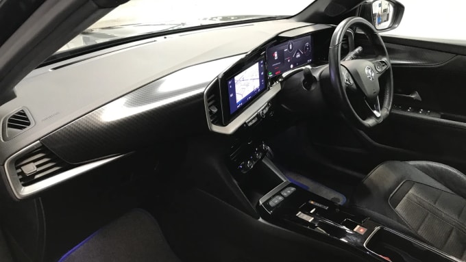 2022 Vauxhall Mokka