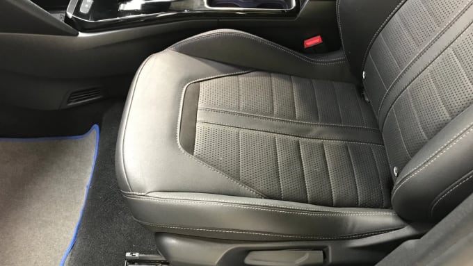 2022 Vauxhall Mokka