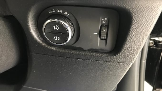 2022 Vauxhall Mokka