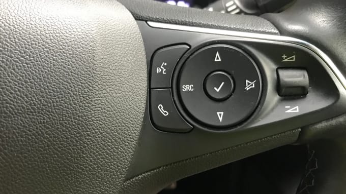 2022 Vauxhall Mokka