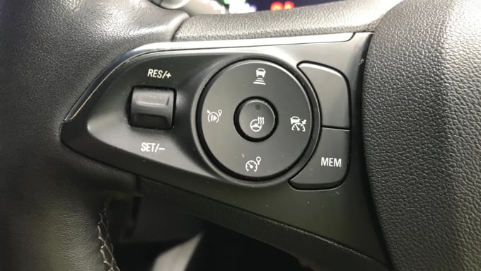 2022 Vauxhall Mokka