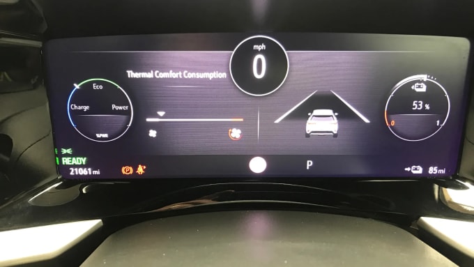 2022 Vauxhall Mokka