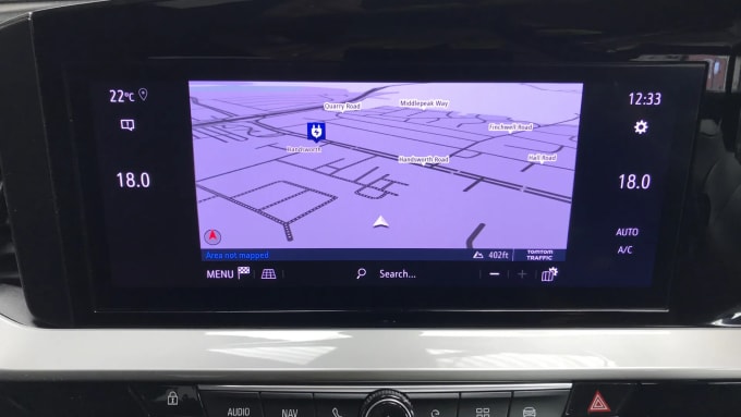 2022 Vauxhall Mokka