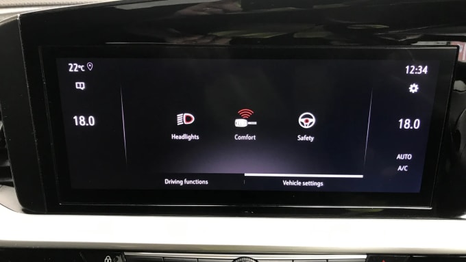 2022 Vauxhall Mokka